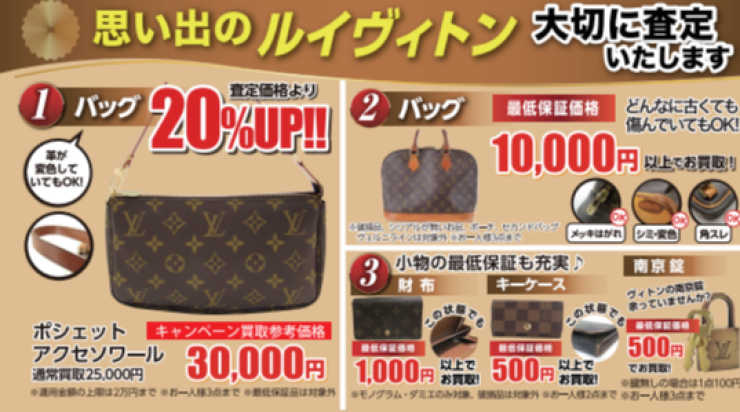 あなたのお気に入りを次の方につなぎませんか？