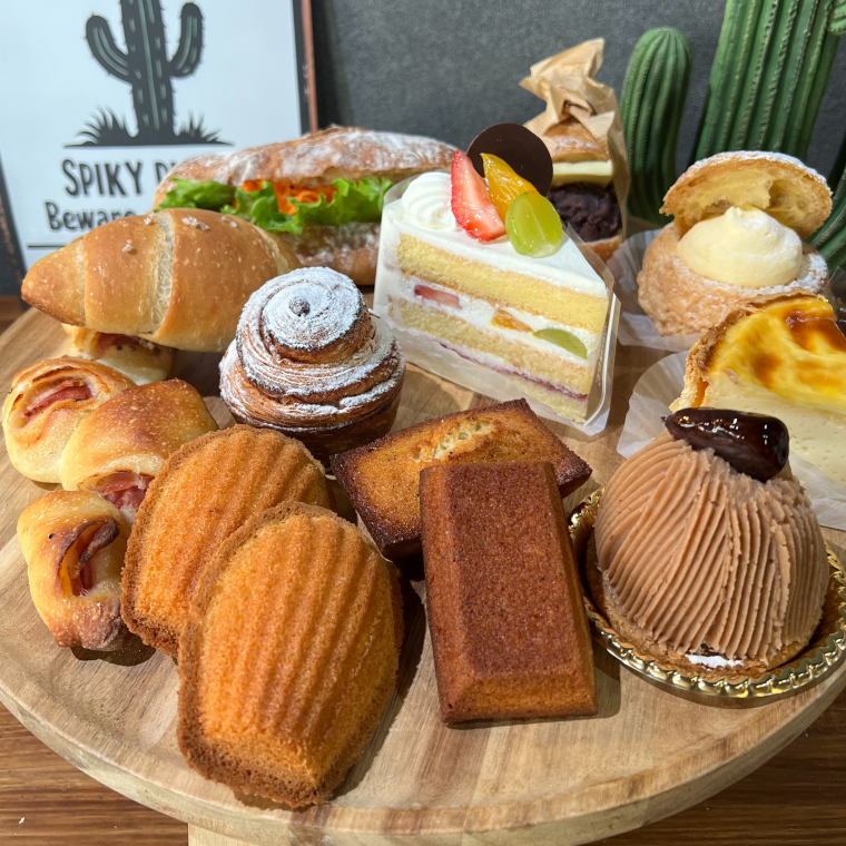 BAKERY LOC