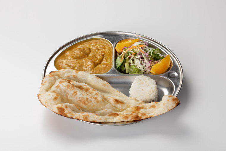 インドレストラン ビンドゥ