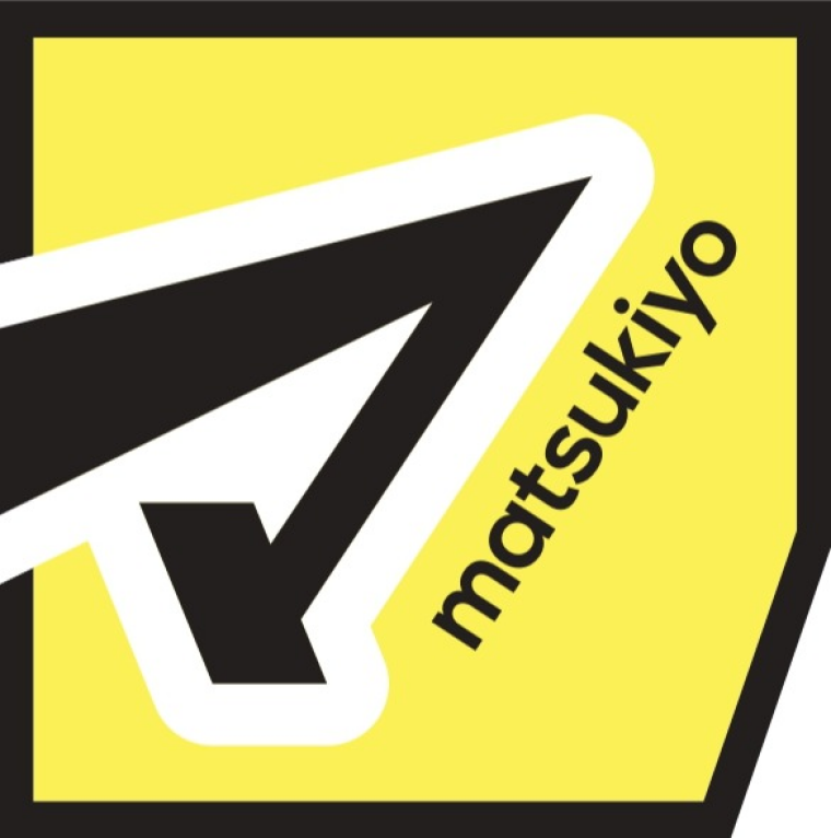 マツモトキヨシ