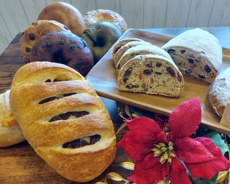 BAKERY ブラウンクローバー