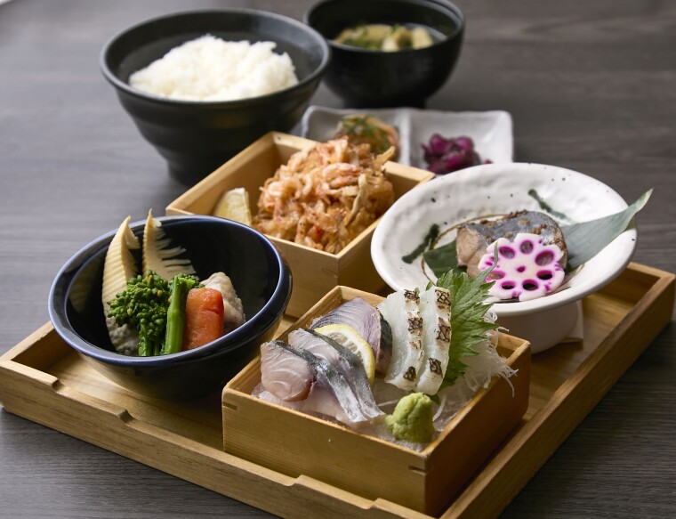 蔵元個室 薩摩ごかもん