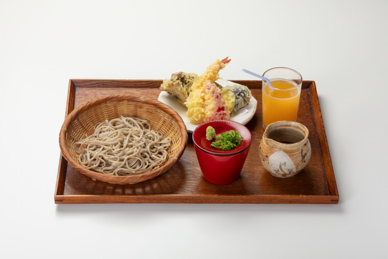 土山人