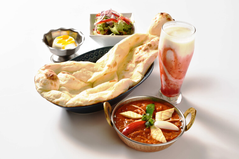 インドレストラン ビンドゥ