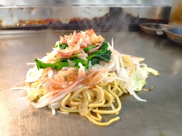 風の街ルージュ