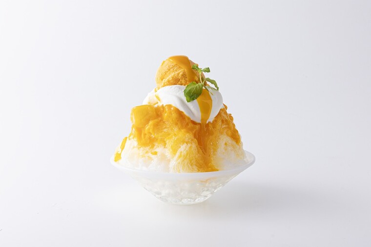 カフェテラス トリコロール