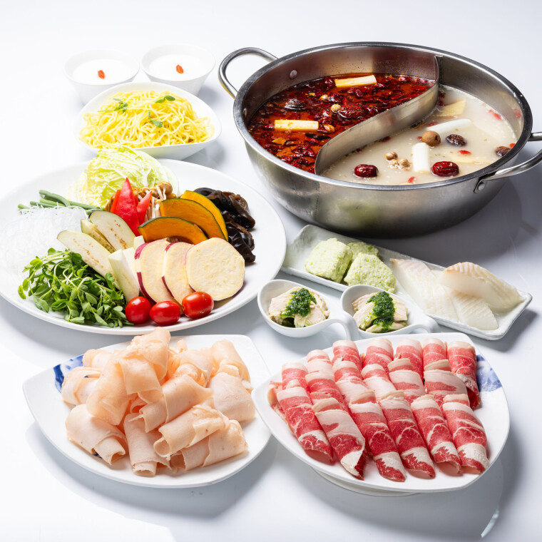 中国火鍋専門店 小肥羊