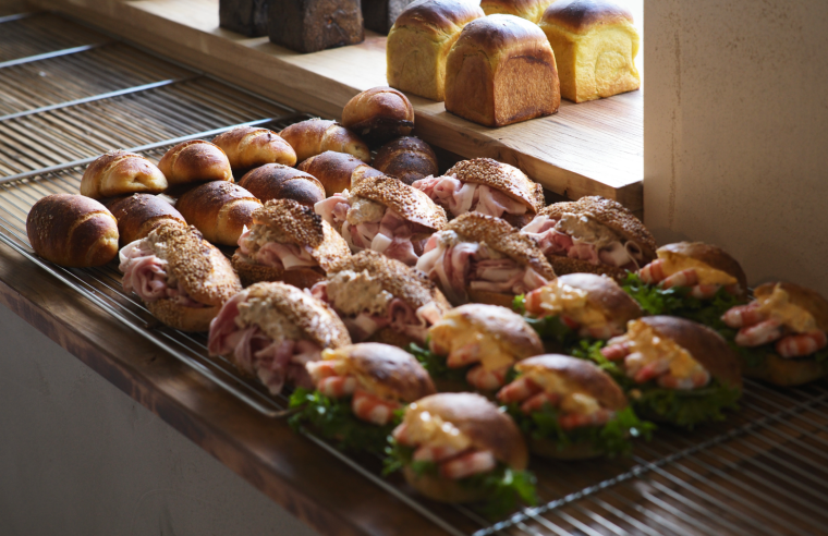 Liben-bake mart-