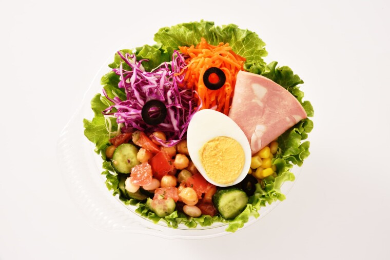 vege eats