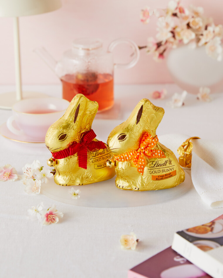 リンツ ショコラ ブティック