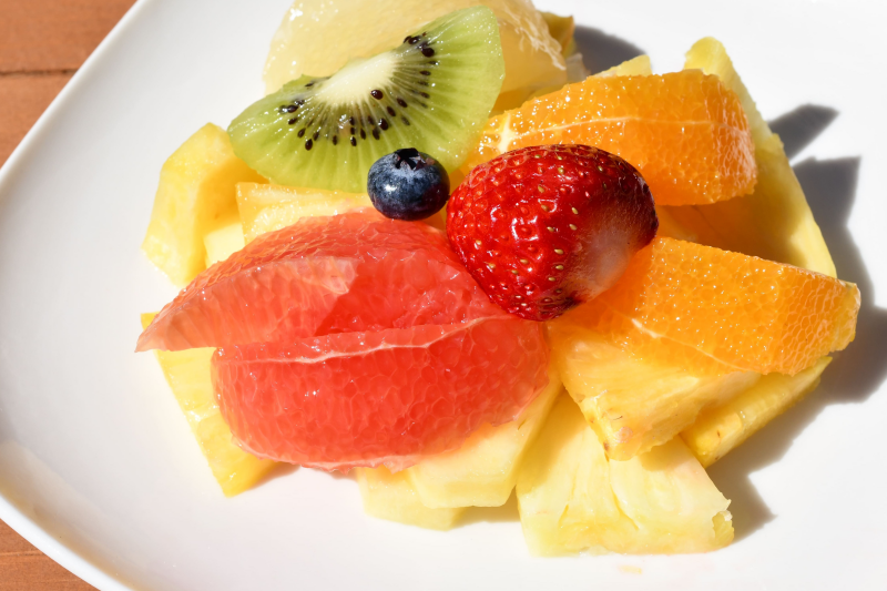 FRUIT GARDEN 山口果物