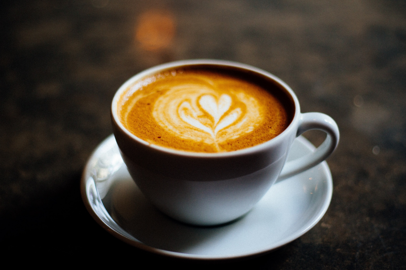 【天満橋カフェ】"好き"が見つかるコーヒー飲み比べワークショップ