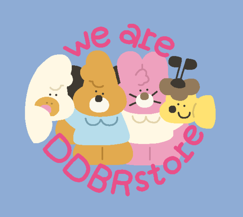 DDBRstore