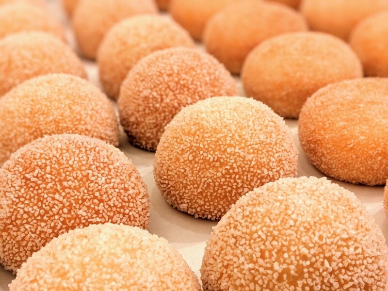 芦屋あげぱん パイクとそら