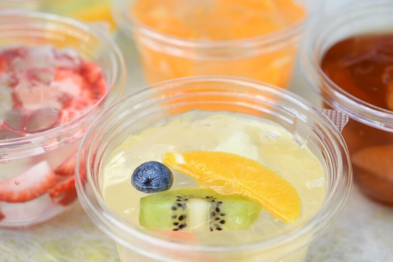 FRUIT GARDEN 山口果物
