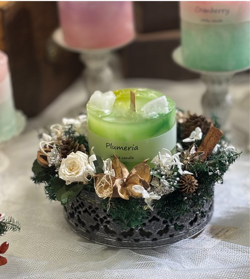 ichika candle