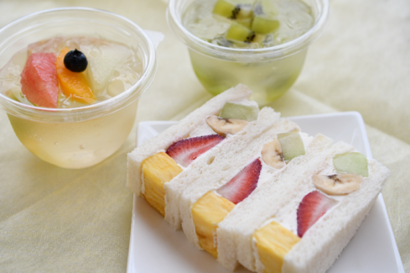 FRUIT GARDEN 山口果物
