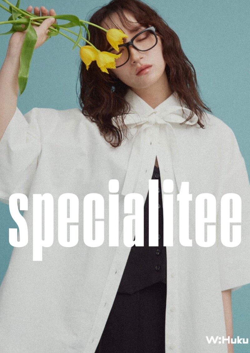 specialitee（スペシャリテ）