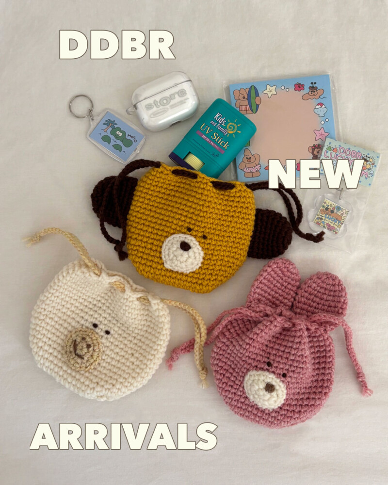 DDBRstore