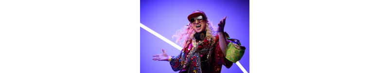 DJ KOO スペシャルライブ